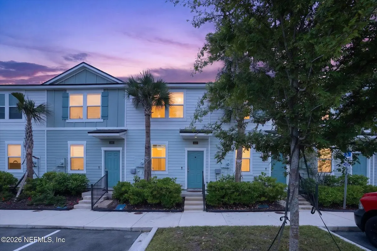 122 Elmhurst Lane, Saint Augustine, FL 32084 - #1