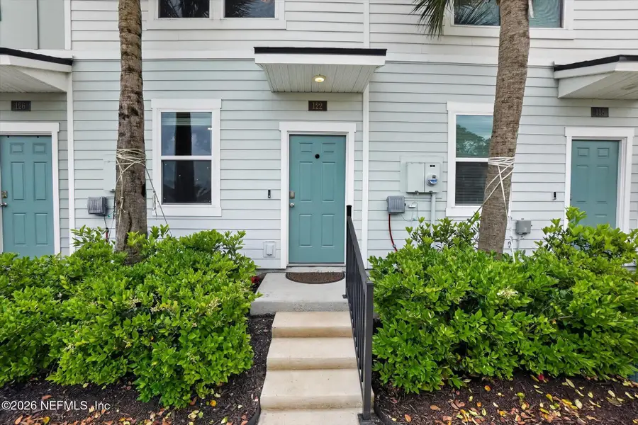 122 Elmhurst Lane, Saint Augustine, FL 32084 - #2