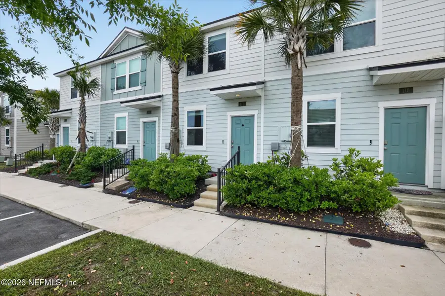 122 Elmhurst Lane, Saint Augustine, FL 32084 - #3