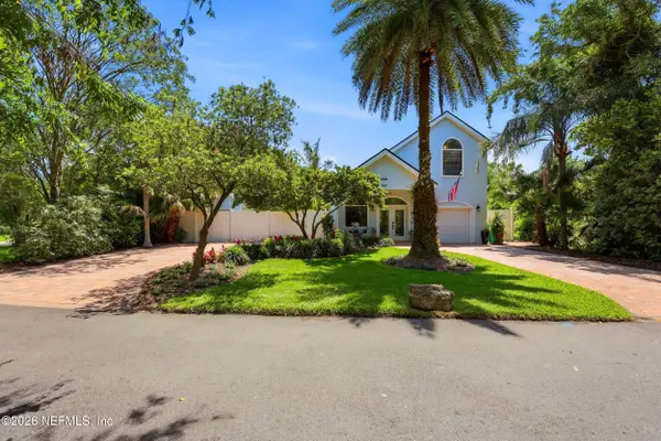 580 34th S Avenue, Jacksonville Beach, FL 32250