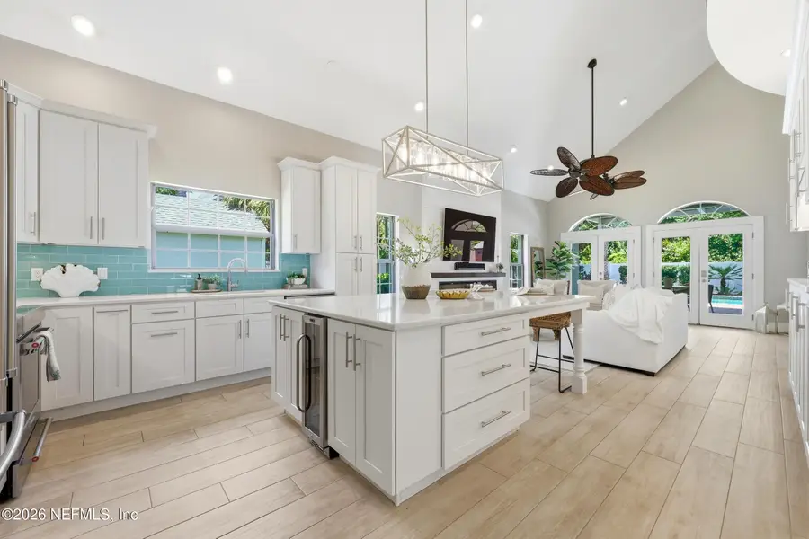 580 34th S Avenue, Jacksonville Beach, FL 32250 - #3