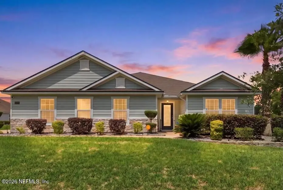 11592 Paceys Pond Circle, Jacksonville, FL 32222 - #1