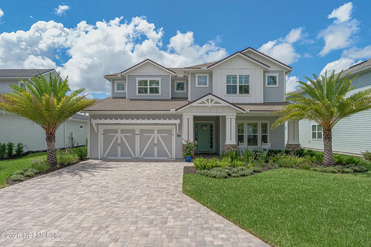 128 Lakeview Pass Way, Saint Johns, FL 32259 - #1