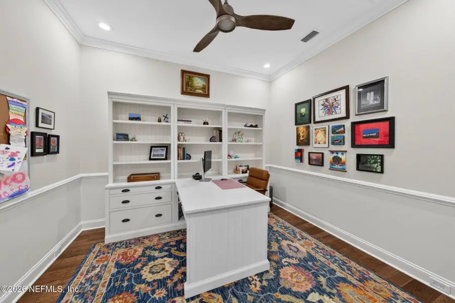 128 Lakeview Pass Way, Saint Johns, FL 32259 - #3