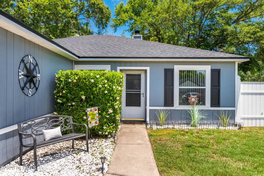 1563 Graduation Lane, Middleburg, FL 32068 - #2