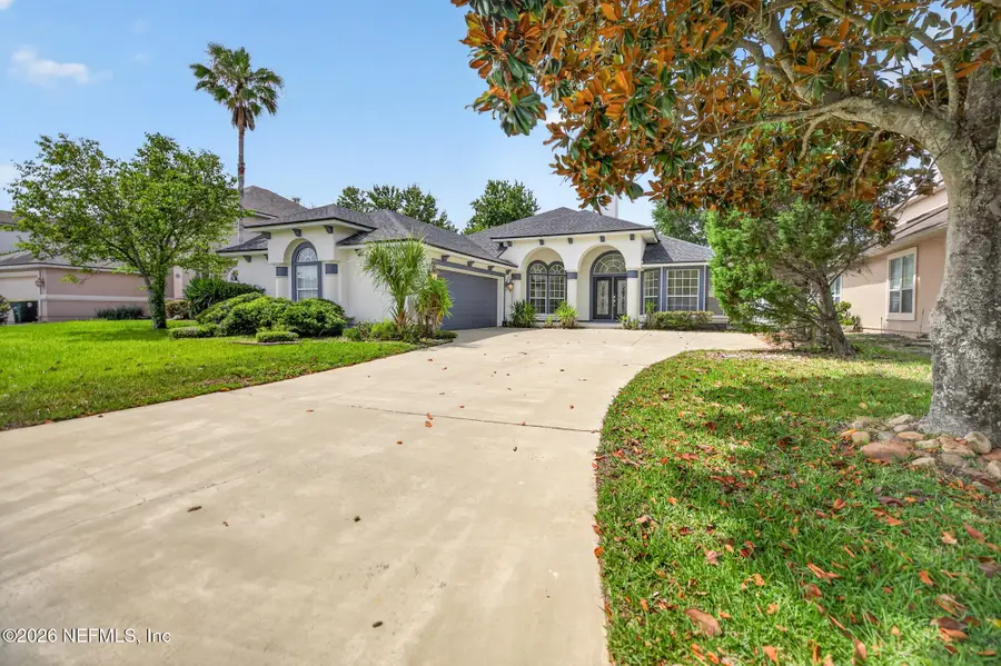 10133 Delpoint Lane, Jacksonville, FL 32246 - #3