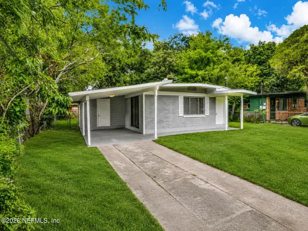 2467 25th W Street, Jacksonville, FL 32209