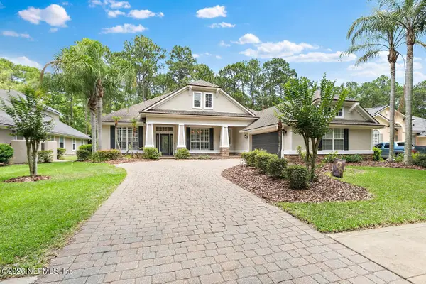 771 Cypress Crossing Trail, St. Augustine, FL 32095