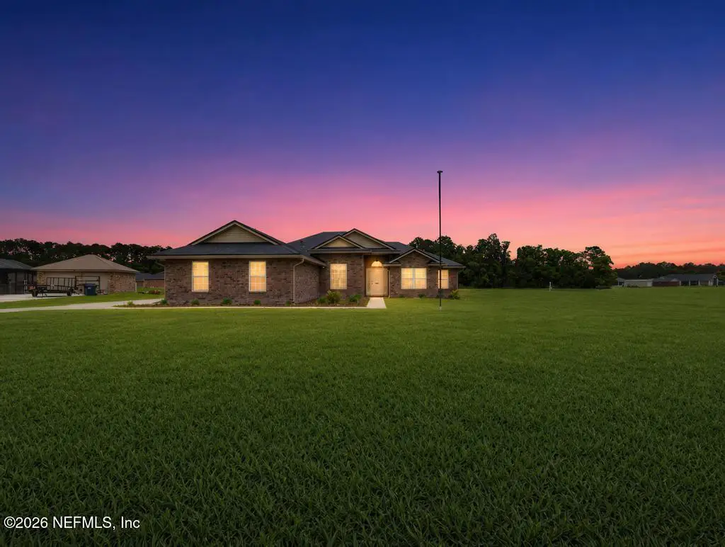 53702 Carrington Drive, Callahan, FL 32011 - #1