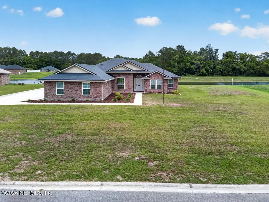53702 Carrington Drive, Callahan, FL 32011 - #2