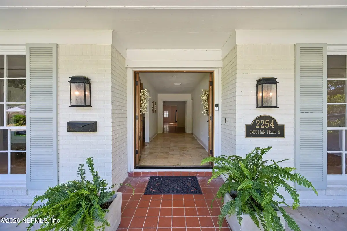 2254 Smullian N Trail, Jacksonville, FL 32217 - #1