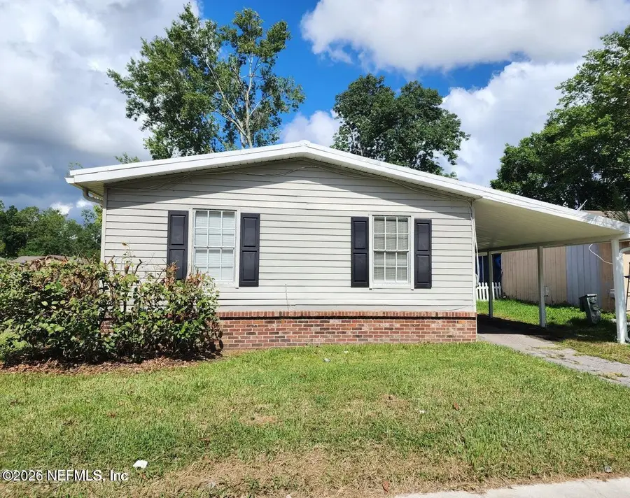 5827 Augo Lane, Jacksonville, FL 32244 - #2