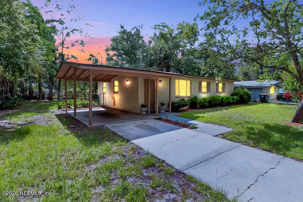 2203 Betsy Drive, Jacksonville, FL 32210 - #1