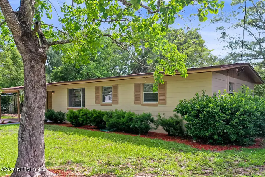 2203 Betsy Drive, Jacksonville, FL 32210 - #2