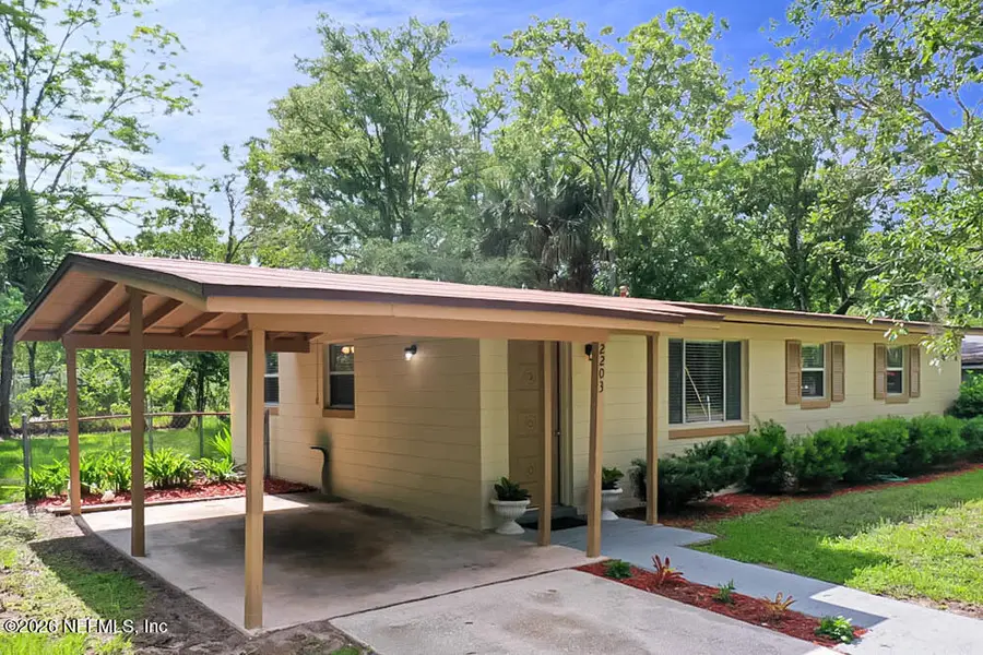2203 Betsy Drive, Jacksonville, FL 32210 - #3
