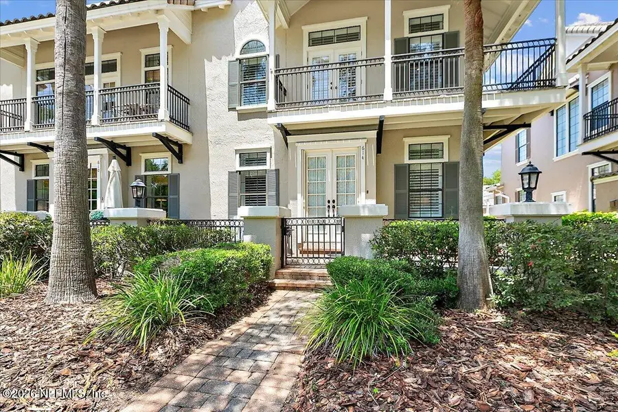614 S Loop Parkway, Saint Augustine, FL 32095 - #2