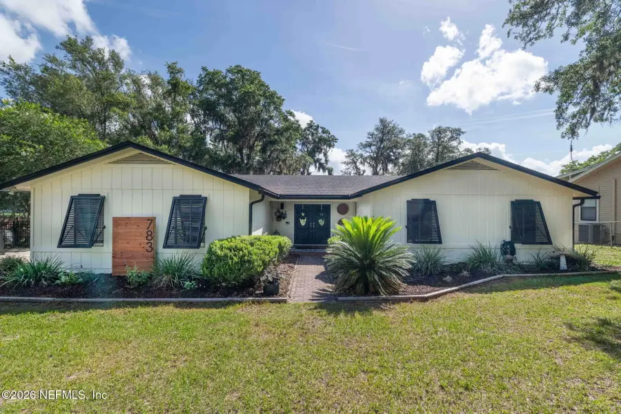 783 Arthur Moore Drive, Green Cove Springs, FL 32043 - #2