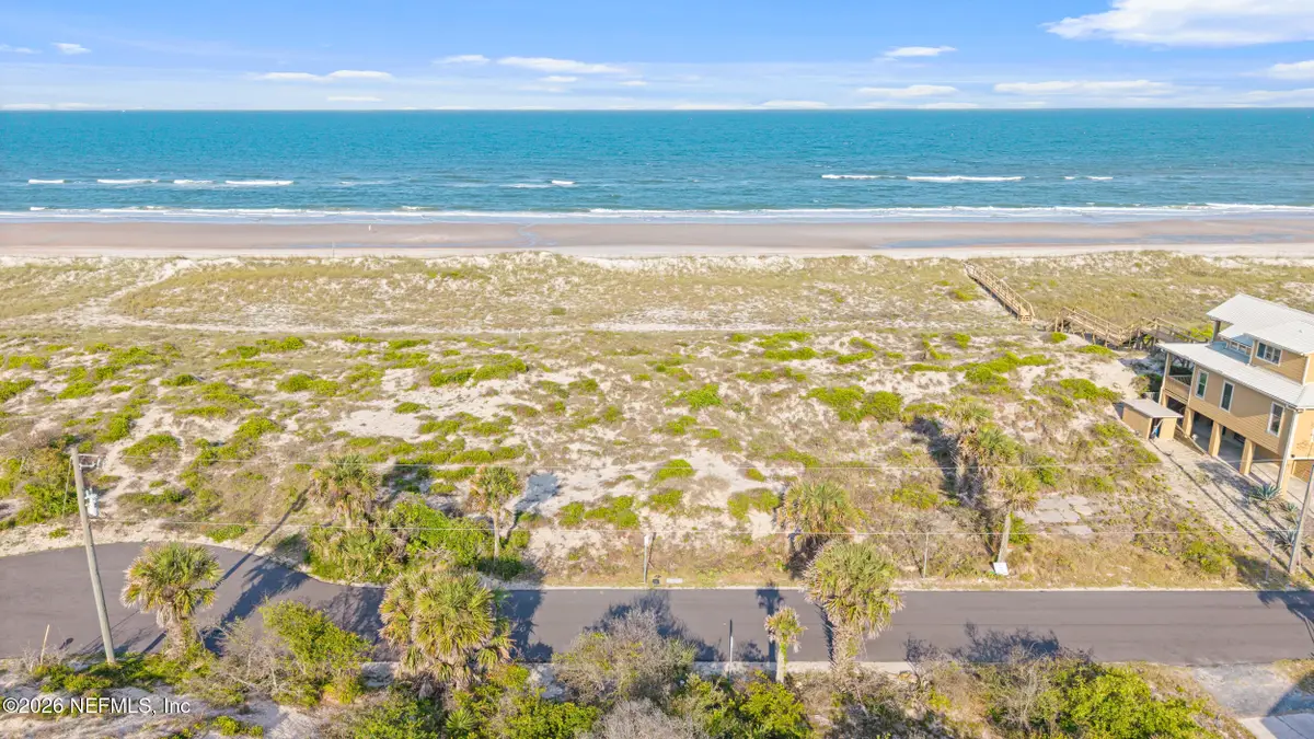 0 Gregg Street, Fernandina Beach, FL 32034 - #1