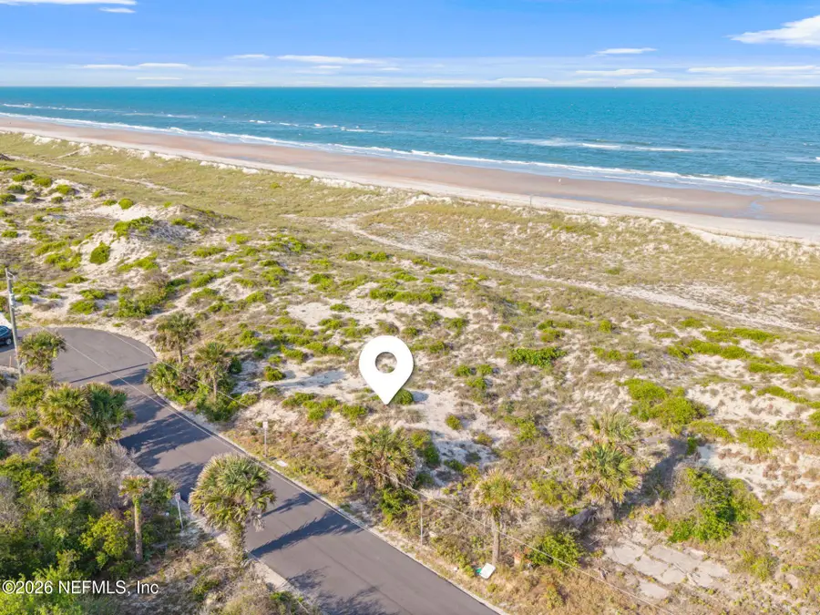 0 Gregg Street, Fernandina Beach, FL 32034 - #3