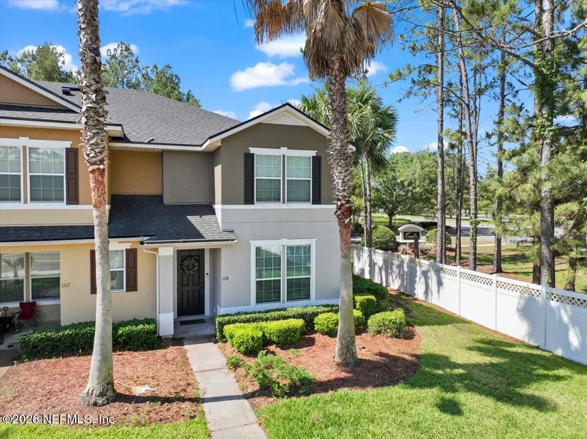 625 Oakleaf Plantation Parkway #1118, Orange Park, FL 32065 - #1