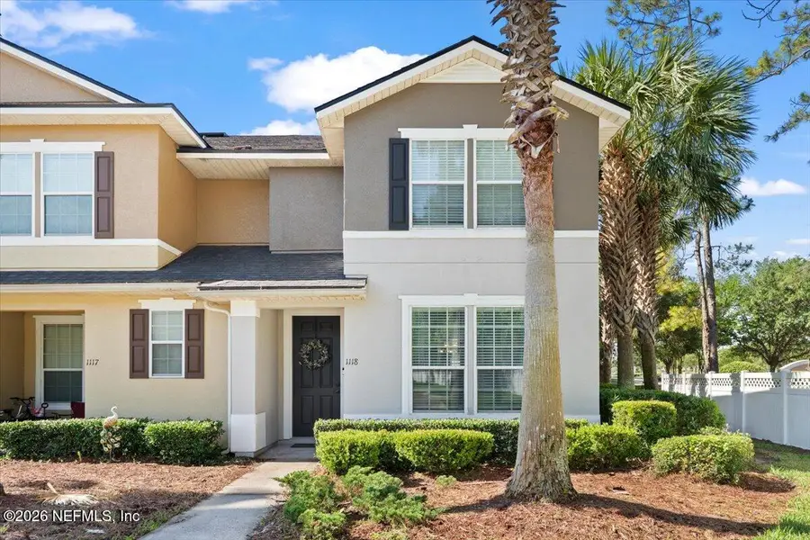 625 Oakleaf Plantation Parkway #1118, Orange Park, FL 32065 - #2