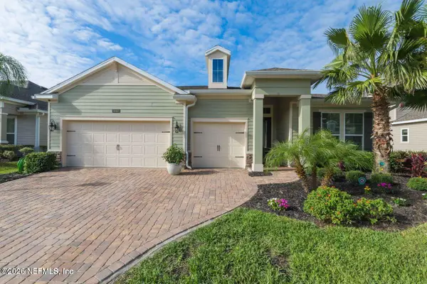 284 Latrobe Avenue, St. Johns, FL 32095