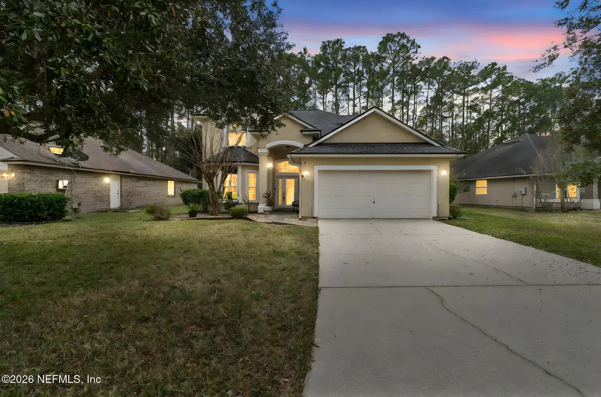 649 W Johns Creek Parkway, Saint Augustine, FL 32092 - #1