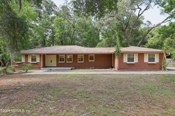 2867 Scott Circle, Jacksonville, FL 32223