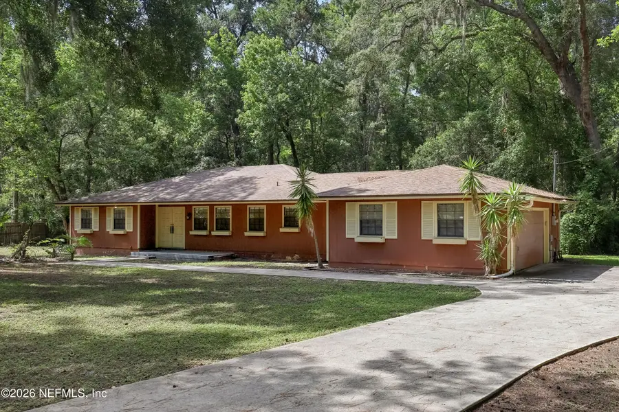 2867 Scott Circle, Jacksonville, FL 32223 - #2