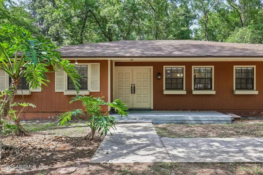 2867 Scott Circle, Jacksonville, FL 32223 - #3