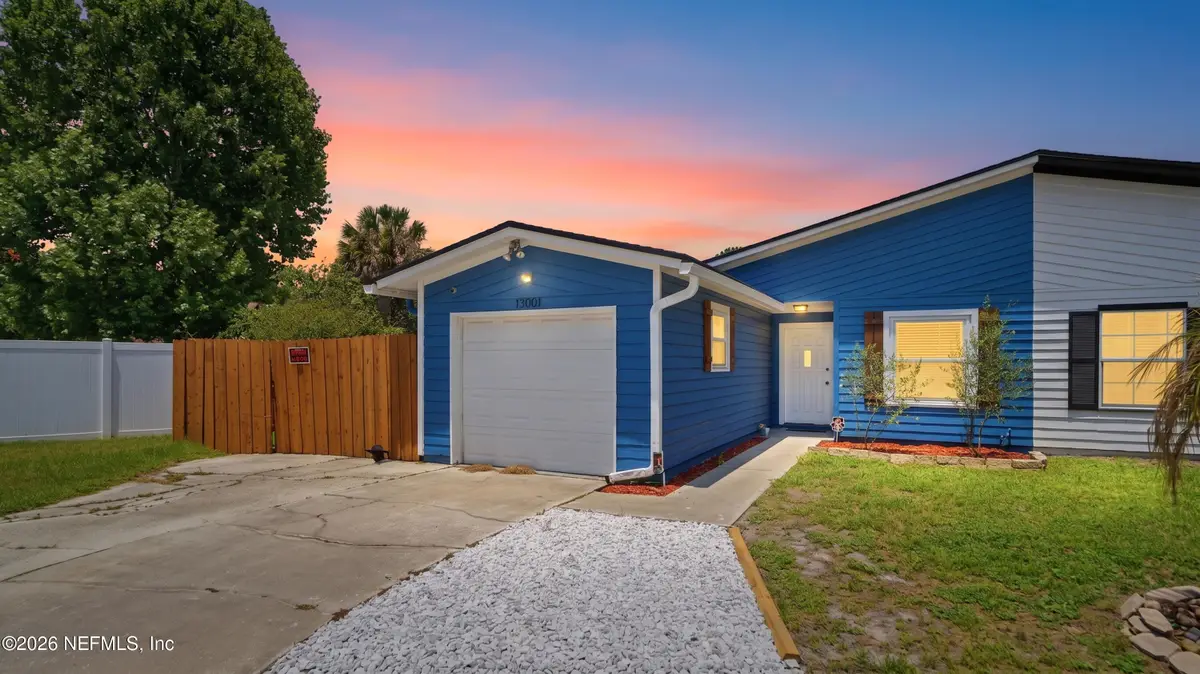 13001 Ambridge Lane, Jacksonville, FL 32225 - #1