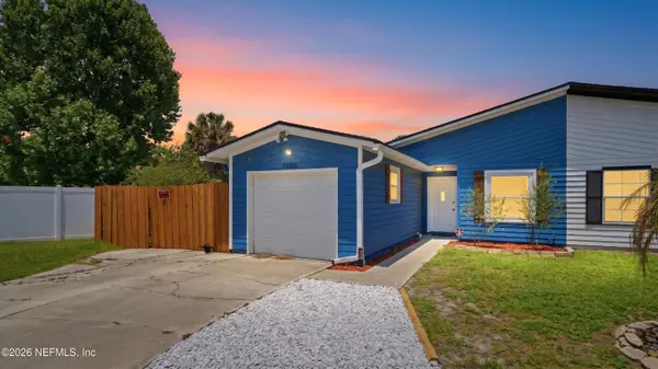 13001 Ambridge Lane, Jacksonville, FL 32225