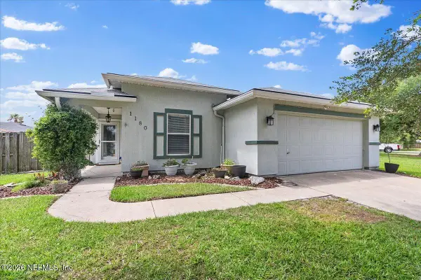 1180 Morning Light Road, Jacksonville, FL 32218