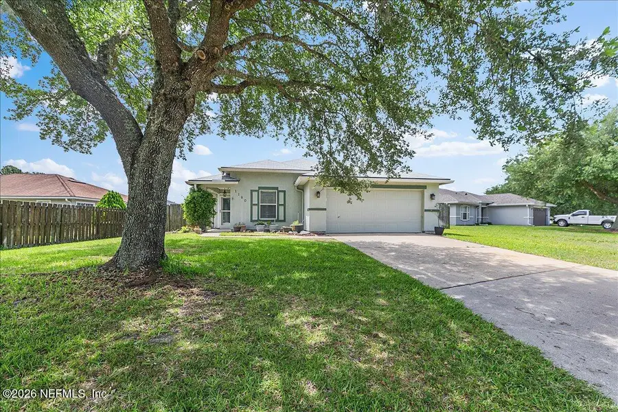 1180 Morning Light Road, Jacksonville, FL 32218 - #3