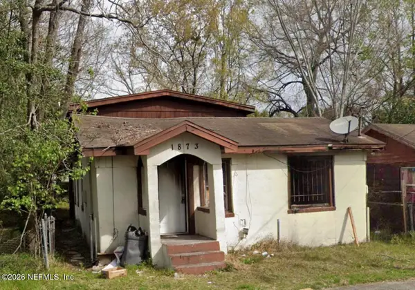 1873 W 10th Street, Jacksonville, FL 32209