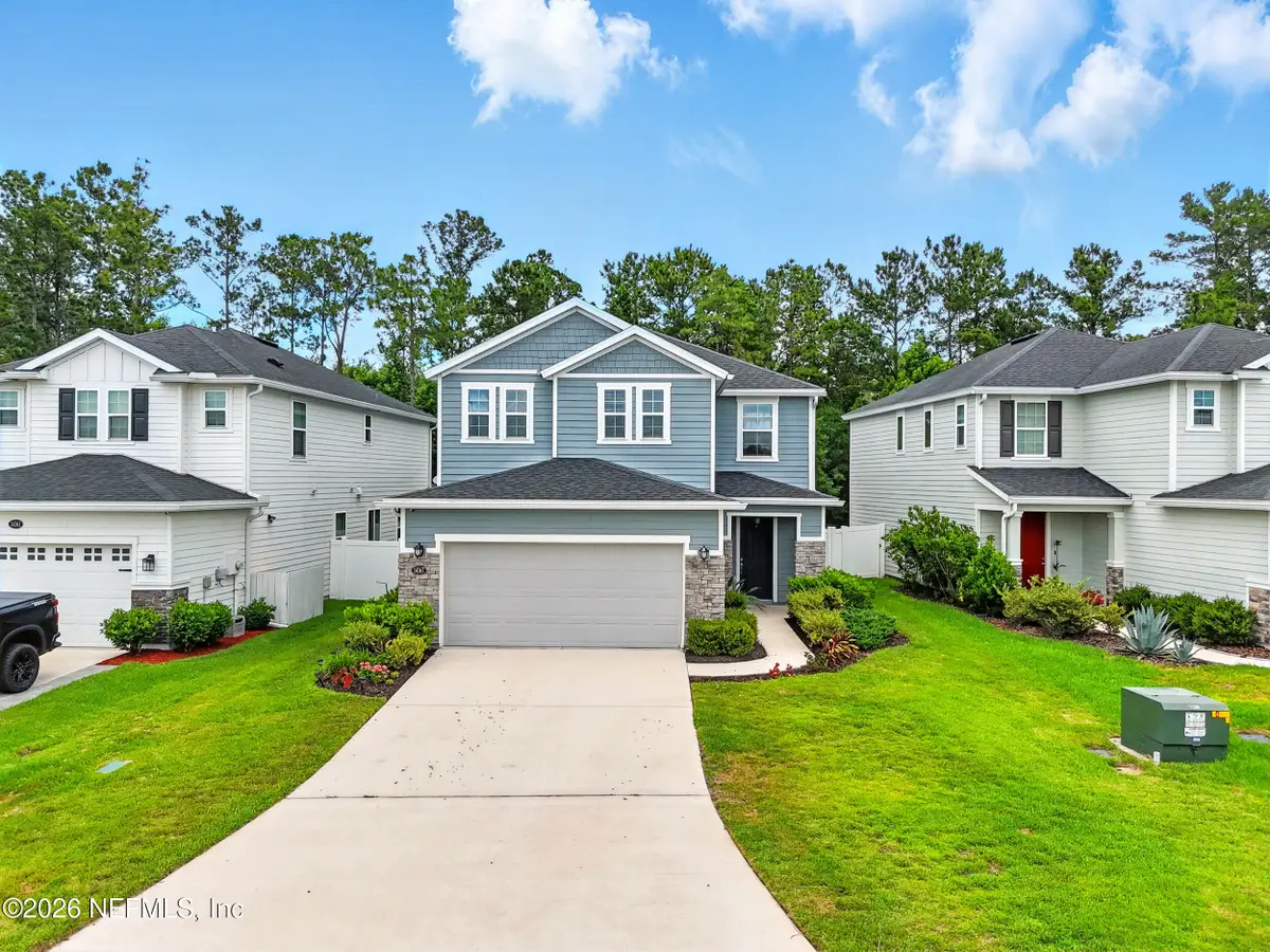 14367 Durbin Island Way, Jacksonville, FL 32259 - #1