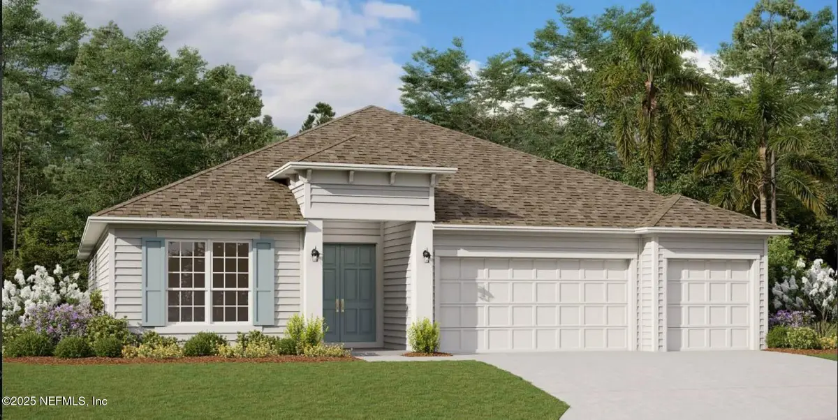 389 Silver Lily Way, Saint Augustine, FL 32092 - #1