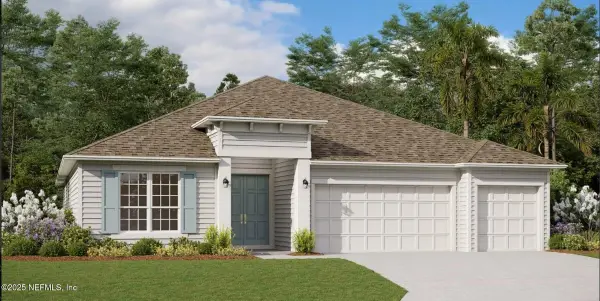 389 Silver Lily Way, St. Augustine, FL 32092