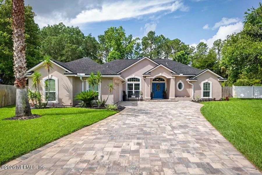 1760 Aston Hall E Drive, Jacksonville, FL 32246 - #2