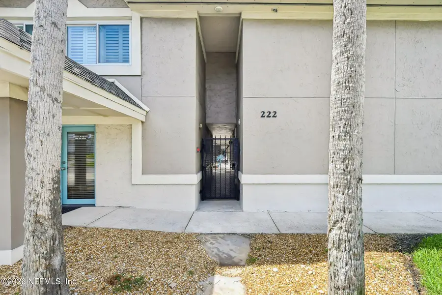 222 14th Avenue #107D, Jacksonville Beach, FL 32250 - #2