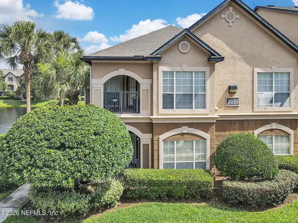 10961 Burnt Mill Road #1621, Jacksonville, FL 32256
