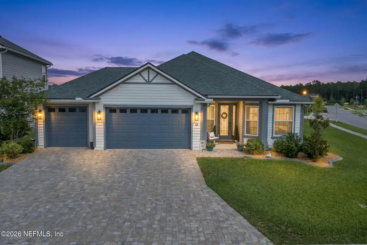 18 Tarbert Lane, Saint Augustine, FL 32092 - #1