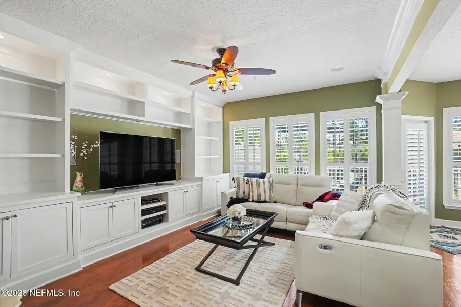 4256 Studio Park Avenue, Jacksonville, FL 32216 - #3