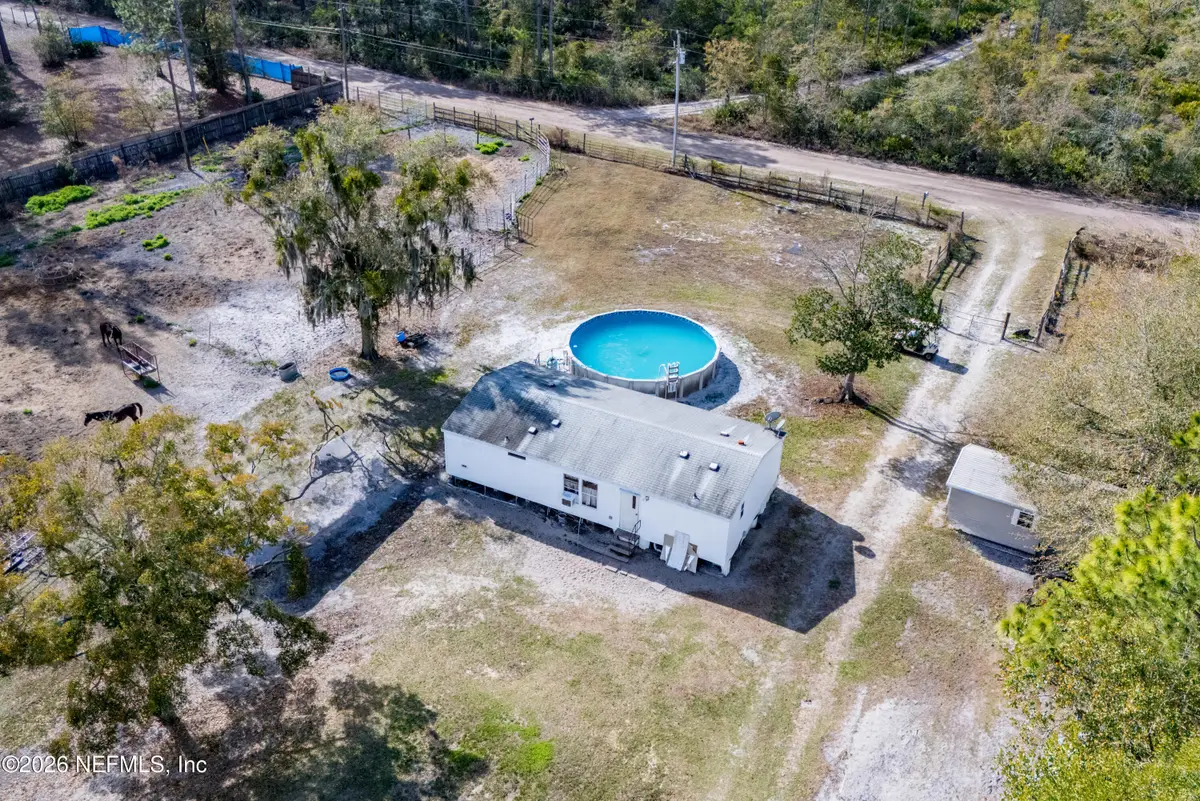 4504 Marilyn Court, Keystone Heights, FL 32656 - #1