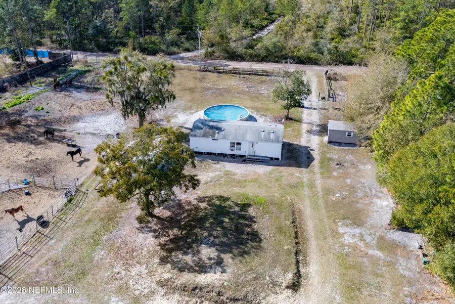 4504 Marilyn Court, Keystone Heights, FL 32656 - #2