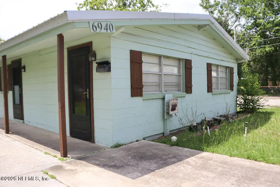 6940 Buffalo Avenue, Jacksonville, FL 32208 - #2
