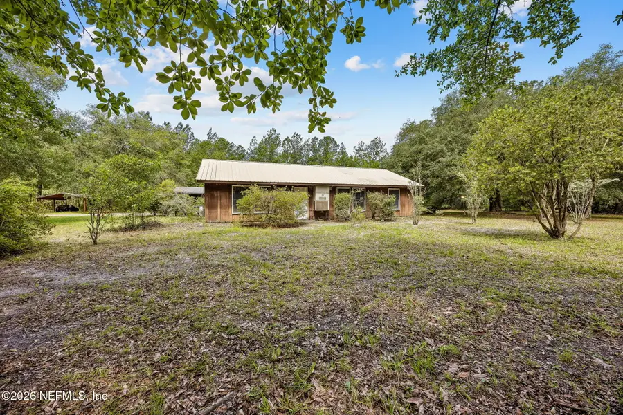 10899 Cedar Creek Farms Road, Glen Saint Mary, FL 32040 - #2