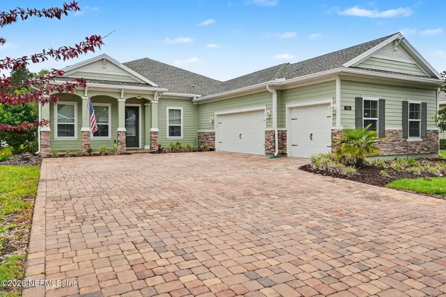 166 Oleta Way, Saint Augustine, FL 32095 - #2