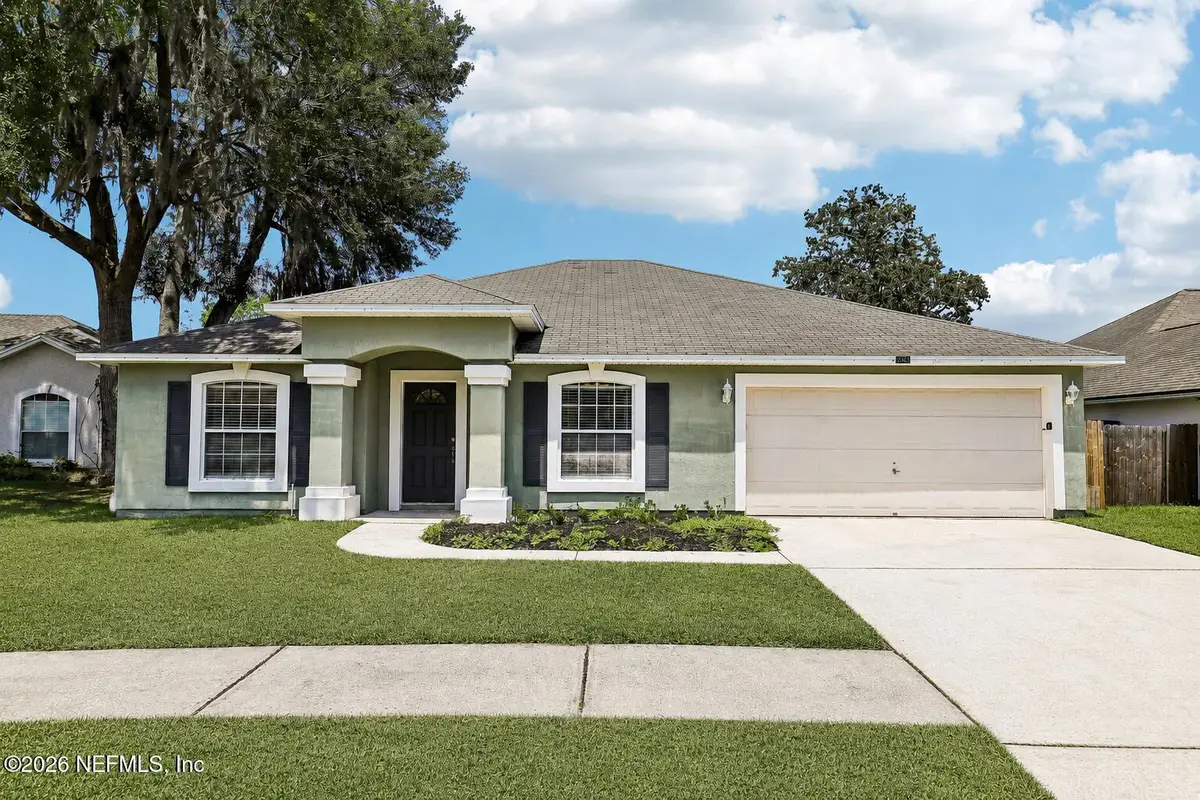 2880 Golden Pond Boulevard, Orange Park, FL 32073 - #1