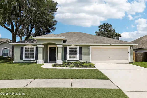 2880 Golden Pond Boulevard, Orange Park, FL 32073